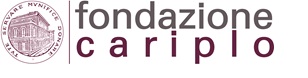 Logo Fondazione Cariplo