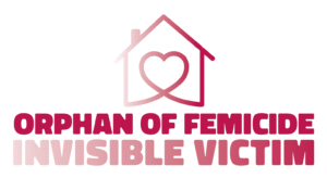 Logo orphan of feminicide