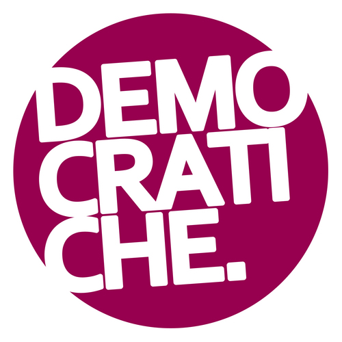 Logo Democratiche PD