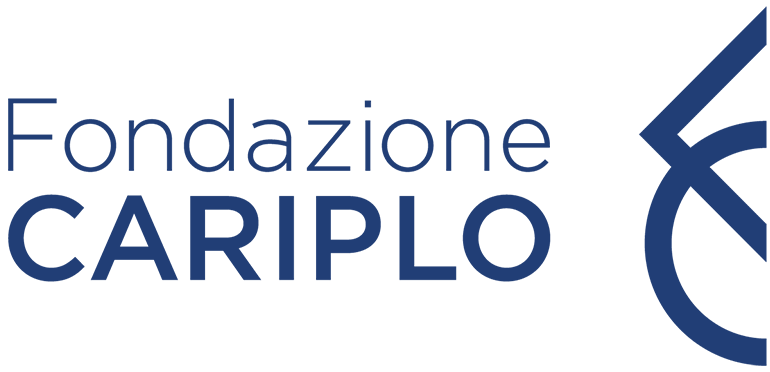 Logo Fondazione Cariplo