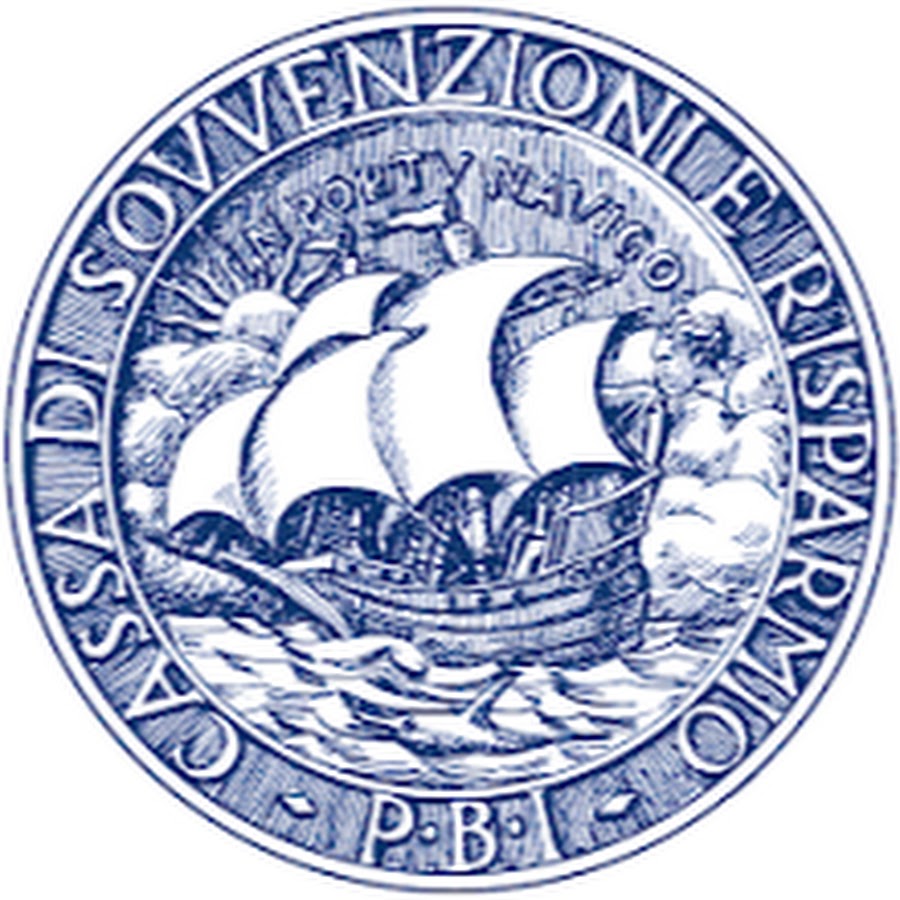 Logo cassa di sovvenzione e risparmio PBI