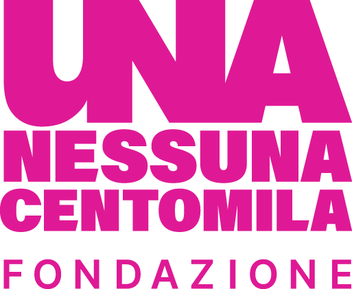 Logo Fondazione Una Nessuno Centomila